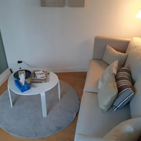 Apartment Estudio Plaza Arenal - Balcon Al Exterior - Cama En Buhardilla - Centro Jerez *
