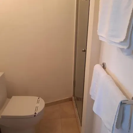 Apartamento Estudio Con Balcón Jerez Centro Jerez de la Frontera