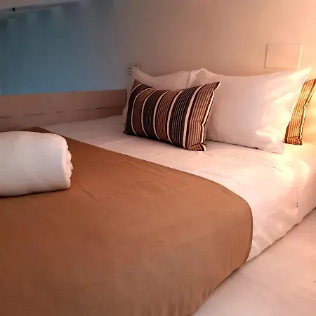 Estudio Con Balcón Jerez Centro *
