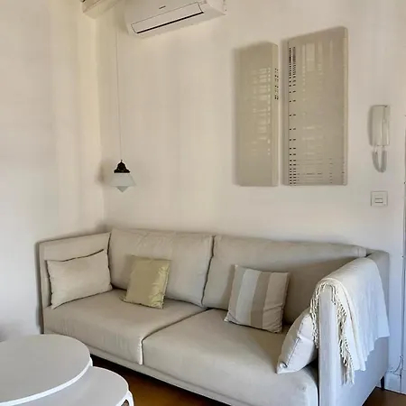 Estudio Con Balcón Jerez Centro Apartamento *