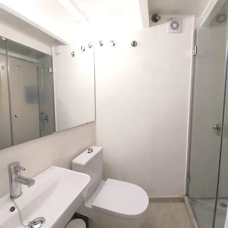 Estudio Con Balcón Jerez Centro Jerez de la Frontera