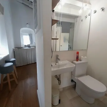 Estudio Con Balcón Jerez Centro *