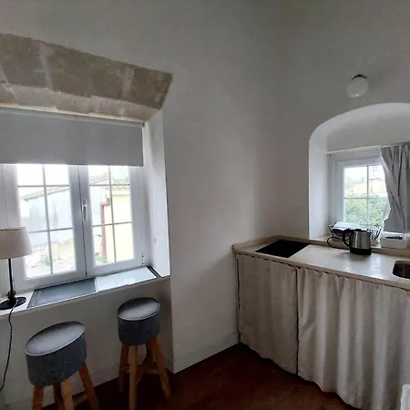 Estudio Con Balcón Jerez Centro * Jerez de la Frontera