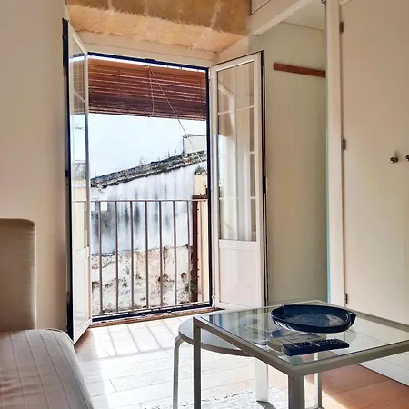 Estudio Con Balcón Jerez Centro * Jerez de la Frontera
