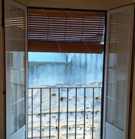 Estudio Con Balcón Jerez Centro Apartamento *